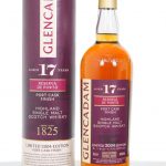 Glencadam 17 YEAR