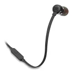 JBL T110 Wired In Ear Headphone