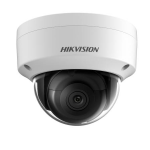 Hikvision IP Camera DS-2CD2163GO-I 6MP Outdoor WDR Fixed Dome Network Camera