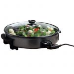 Tower 40cm Family Size Multi Cooker