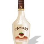 Canari Tiramisu Cream 35CL