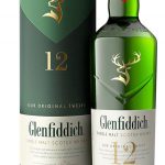 Glenfiddich 12 YEARS 70CL