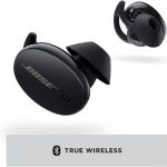Bose Sport Earbuds - Wireless Earphones