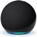 Echo Dot 5th Gen Smart Speakers With Alexa