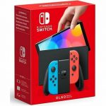 Nintendo Switch – OLED