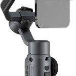 Zhiyun Smooth 5 Gimbal Stabilizer For iPhones