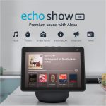 Echo Show 10 | HD smart display Smart Speakers