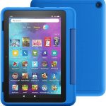 Amazon Fire HD 8 Kids Pro tablet, 8" HD 32 GB