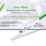 One Step Ovulation Test Kit