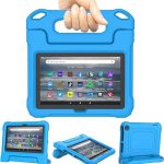 Amazon Fire 7 Tablet Case for Kids(12th Generation, 2022