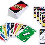 UNO Cards