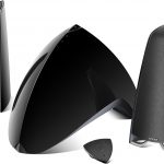 Edifier E3360BT Prisma Encore 2.1 Bluetooth Audio System Speaker