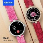Haino Teko Germany Womens Smart Watch RW-21