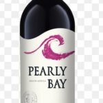 Pearly Bay Sweet Red Wine