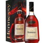 Hennessy V.S.O.P Cognac 70CL
