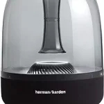 Harman Kardon Aura Studio 3 - Elegant, BT Wireless Speaker