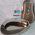 Bed Pan (Stainless) in ghana