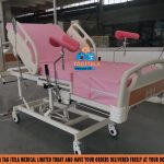 Delivery bed (Electric)