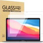 Glass Screen Protector for MacBook Pro 13.3 Inch
