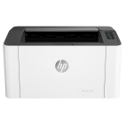 HP Laserjet Pro M107W Wireless Monochrome Printer