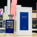 Lattafa Blue Sapphire Perfume