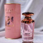 Lattafa Mayar Perfume For Women