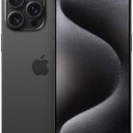 Apple iPhone 15 Pro Max 256GB - Factory Unlocked