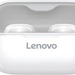 Lenovo LivePods LP11 TWS Wireless Earphones White