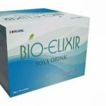 Edmark Bio Elixir Soya Drink