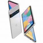 Google Pixel Fold