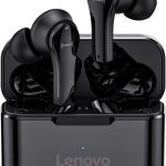 Lenovo True Wireless Stereo In-Ear Earphone QT82