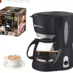 Hoffmans  Coffee Maker HM3008