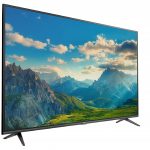 TCL 55 Inches TV 4K UHD