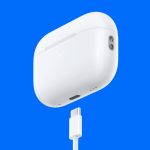 Airpods Pro 2nd Generation with USB charging