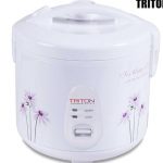 Triton Rice Cooker 1L