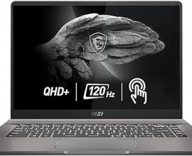 msi creator z16 professional laptop price In ghana