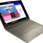 Lenovo Yoga 7 15ITL5  15.6" Touchscreen Convertible 2 in 1 Notebook