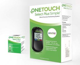 onetouch blood glucose meter in spintex accra