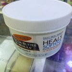 Palmer’s Cocoa Butter Formula Cream