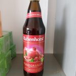 Rabenhorst Pomegranate Juice