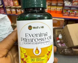 evening primrose oil price in ghana
