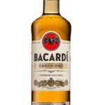 Bacardi Carta Oro Rum