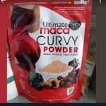 Ultimate Maca Curvy Powder
