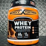 Body Fortress Whey Protein Super Advanced