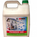 Sochem Anti-Salt Cement Additive, Probond SBR-5Ltrs