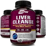 Nutriflair Liver Cleanse
