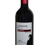 Condor Peak Red Wine