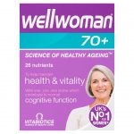 Vitabiotics Wellwoman 70+ In Spintex, Accra-Ghana