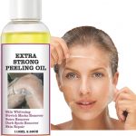 Extra Strong Peeling Oil