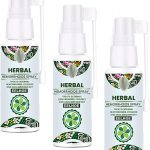 Herbal Hemorrhoids Spray